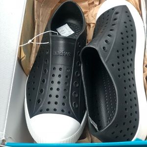 New in Box, Native youth 4, Jefferson’s